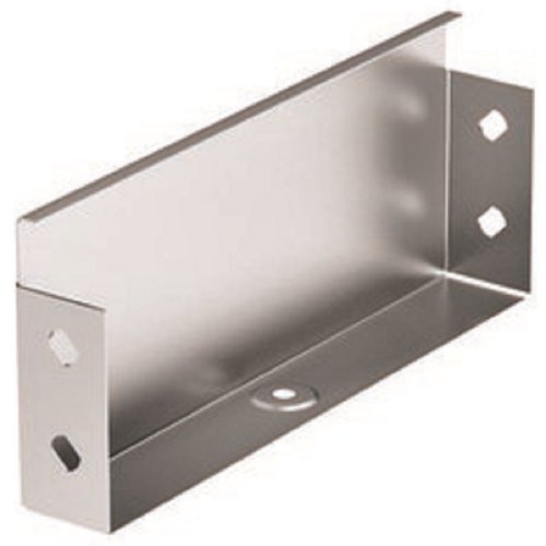 Заглушка торцевая для лотка DKC S5 Combitech TС 80х80 фото Заглушка торцевая для лотка DKC S5 Combitech TС 80х80 картинка